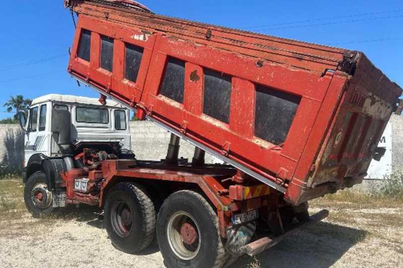 OmecoHub - Immagine IVECO 330-30